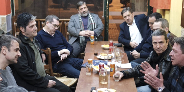 ΑΝΟΙΧΤΗ ΕΠΙΣΤΟΛΗ ΣΤΟΝ ΠΡΩΘΥΠΟΥΡΓΟ … !!! post thumbnail image