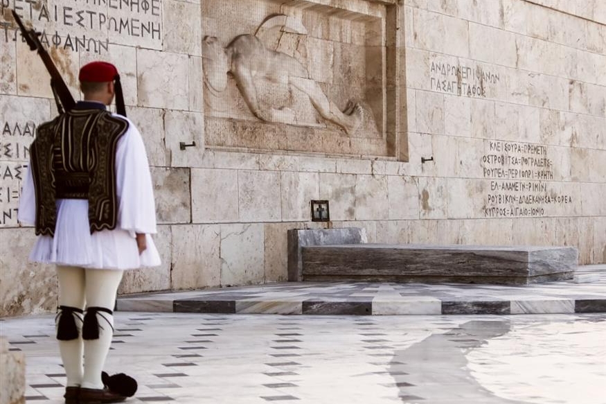 ΞΑΝΑΨΗΦΙΖΟΥΝ ΝΟΜΟ ΤΗΣ ΧΟΥΝΤΑΣ … !!! post thumbnail image