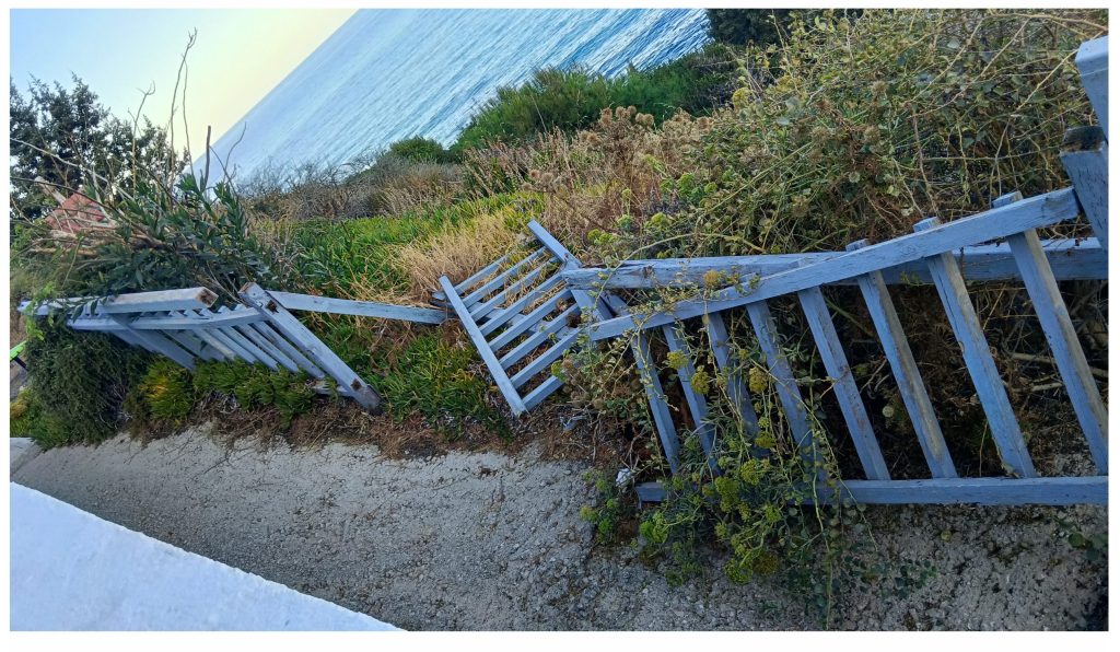 Είμαστε ικανοποιημένοι για τέτοιες εικόνες ;