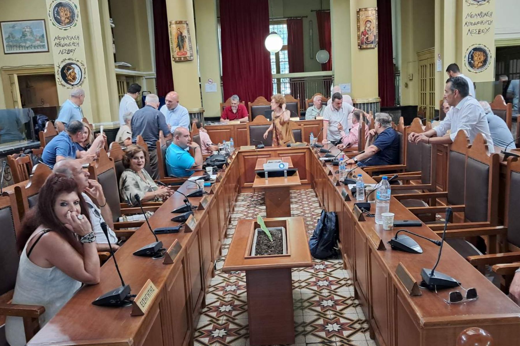 ΕΝΔΙΑΦΕΡΟΥΣΑ ΛΟΓΟΔΟΣΙΑ ΤΗΣ ΠΕΡΙΦΕΡΕΙΑΚΗΣ ΑΡΧΗΣ … post thumbnail image