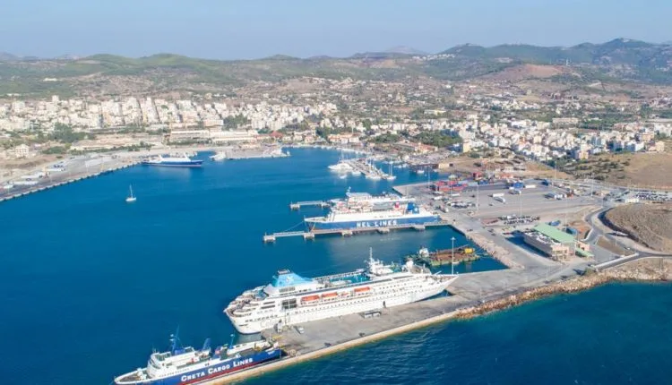 Επιδοτούν τα πάντα , εκτός της Σάμου … post thumbnail image