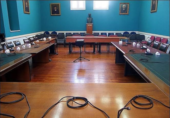 Πως και Ποιος Διοικεί τον Δήμο Δυτικής Σάμου τελικά ; post thumbnail image