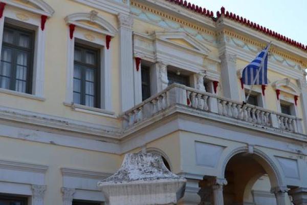 Αφωνία σε κάθε «Εξωτερική» Παρέμβαση στα Δυτικά … post thumbnail image