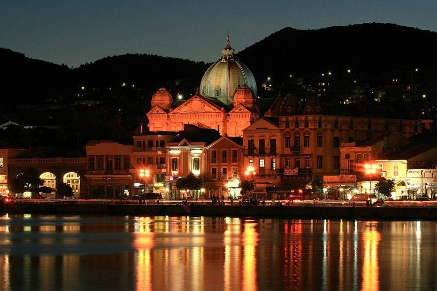 «Σιγή» στην Νυχτερινή ζωή του Βόρειου Αιγαίου… post thumbnail image