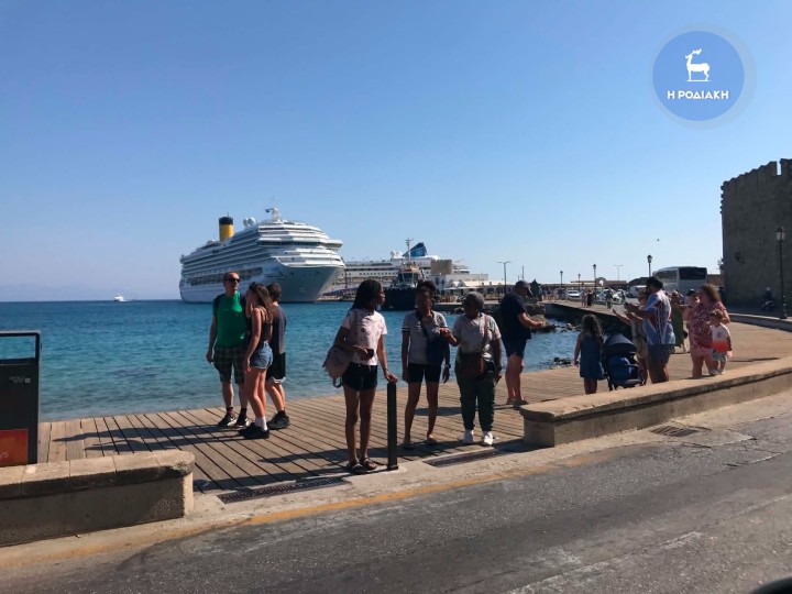 Κρουαζιέρα και Αποτελέσματα … post thumbnail image