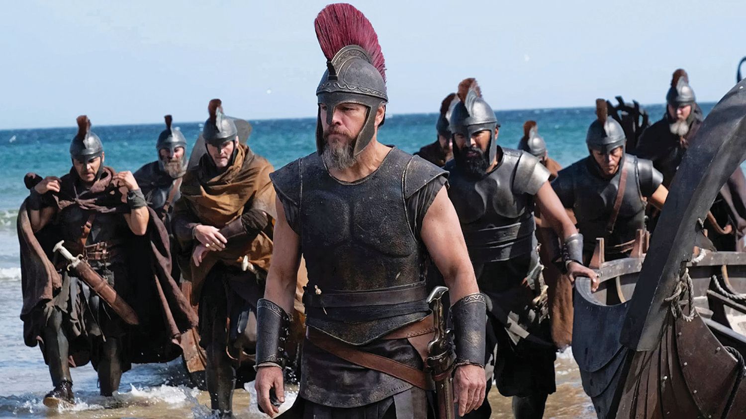 Το «Πανάθλιο» και οι … «Ελληναράδες » ! post thumbnail image
