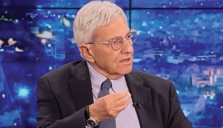 Τεράστια η Σημερινή Διαφθορά … post thumbnail image