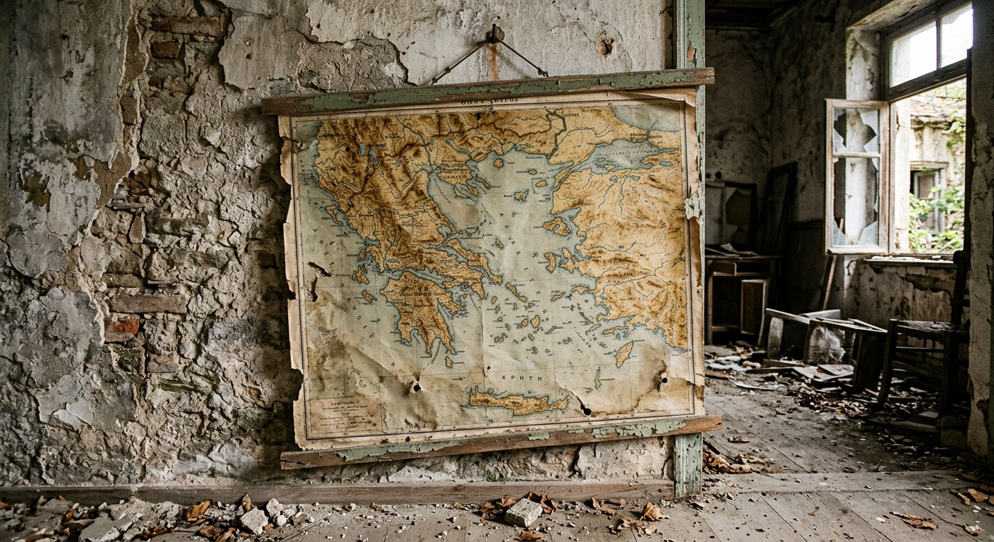 Ζήτω η Ελληνική Δημοκρατία, Ζήτω η Κυβέρνηση, Ζήτω η Ευτυχισμένη Κοινωνία μας… !!! post thumbnail image