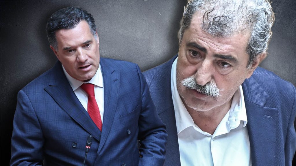 Άδωνις Γεωργιάδης , Υπουργός της Ιδιωτικοποίησης … post thumbnail image