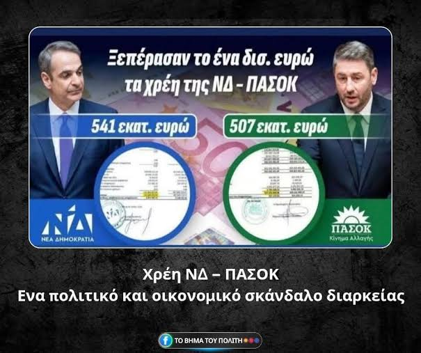 Τι Δεν Καταλαβαίνεις τελικά ; post thumbnail image